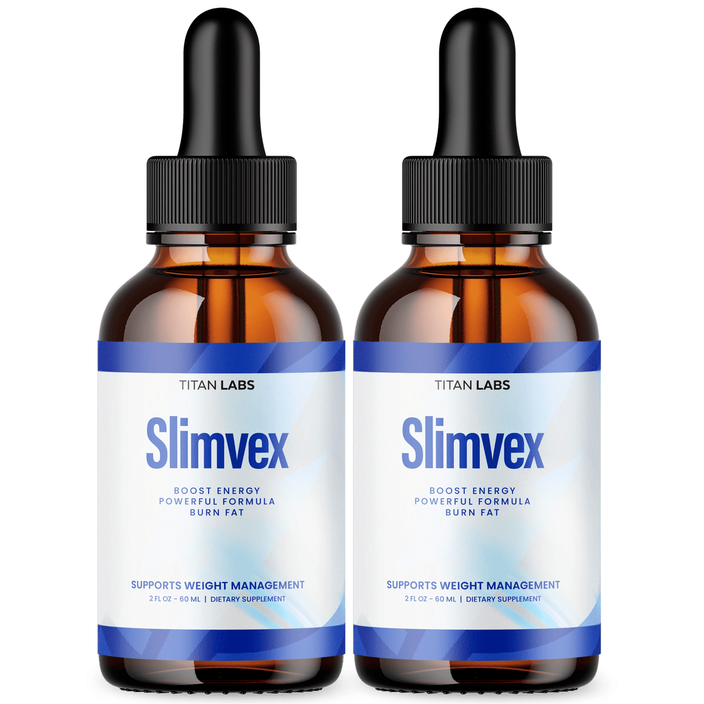 Slimvex Capsules - 2 Pack