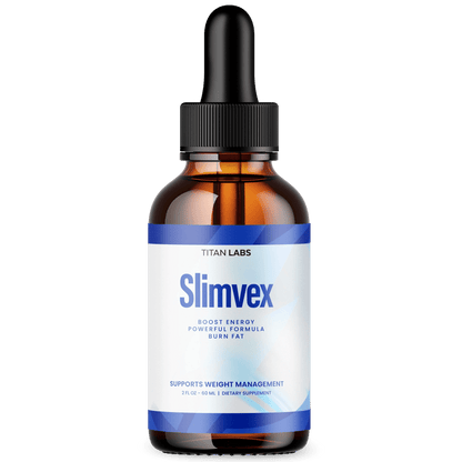 Slimvex Capsules