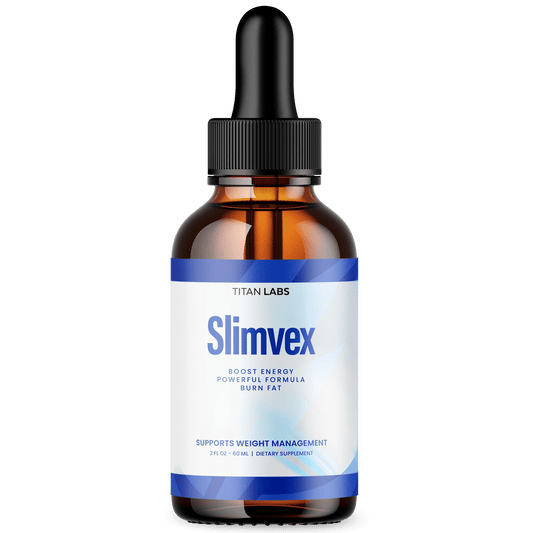 Slimvex Capsules