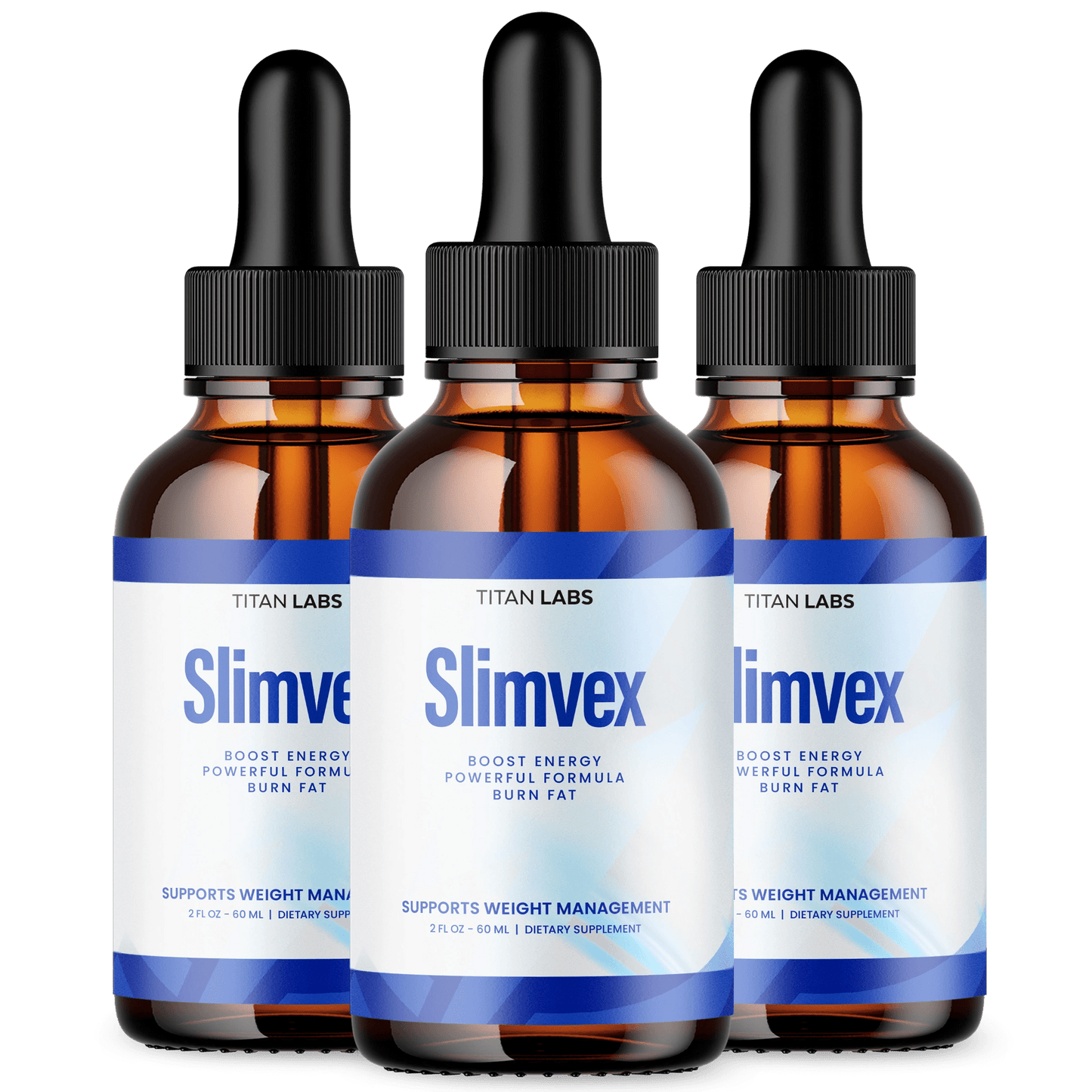 Slimvex Capsules