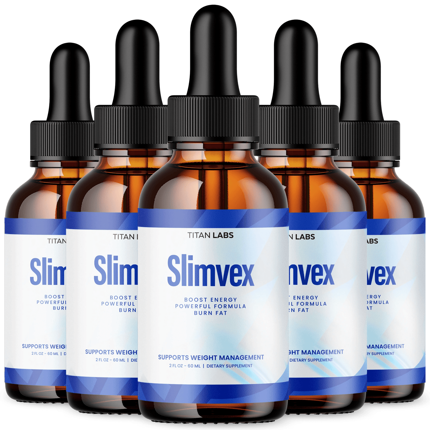 Slimvex Capsules