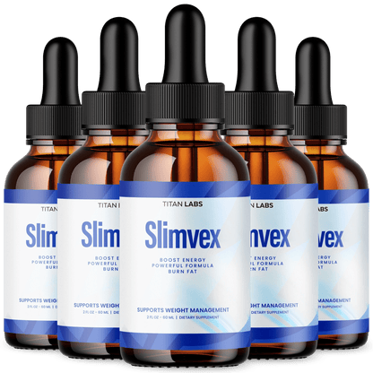 Slimvex Capsules