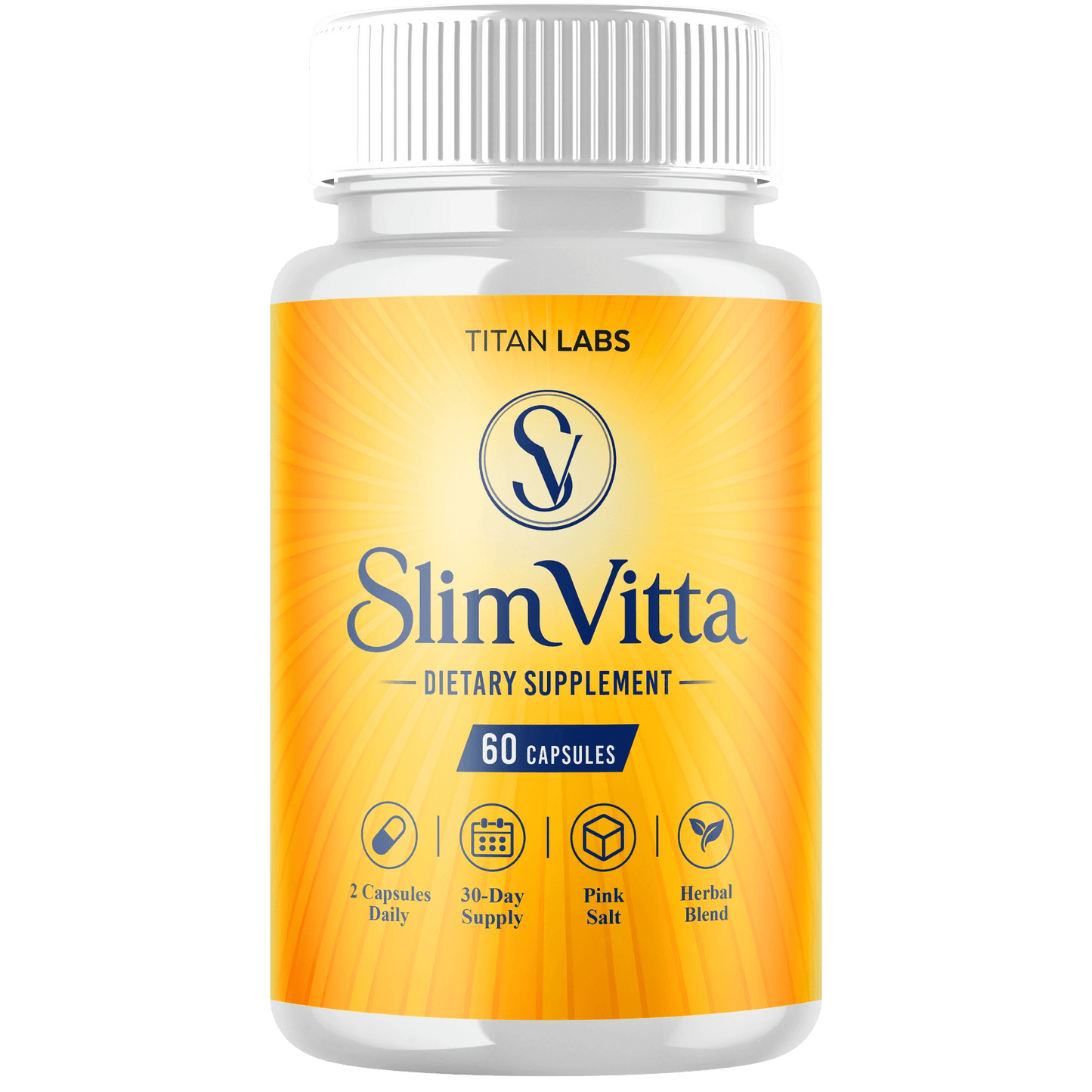 SlimVitta Capsules