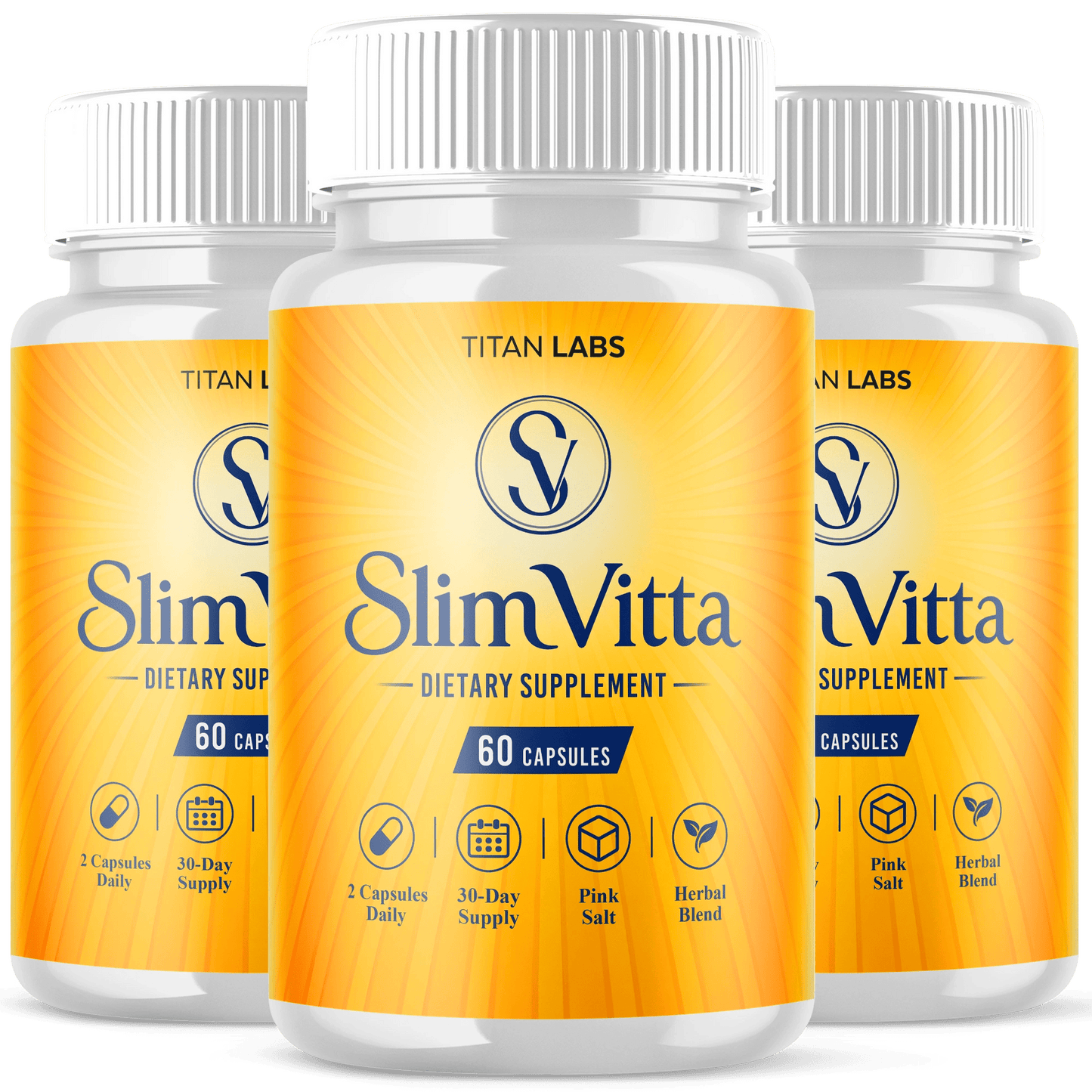 SlimVitta Capsules