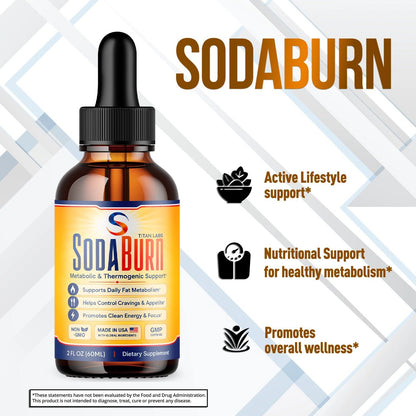 1-Sodaburn BD TiL, 3-Sodaburn BD TiL, 5-Sodaburn BD TiL, 2-Sodaburn BD TiL