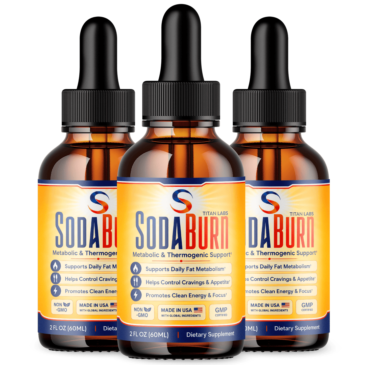 Sodaburn Drops