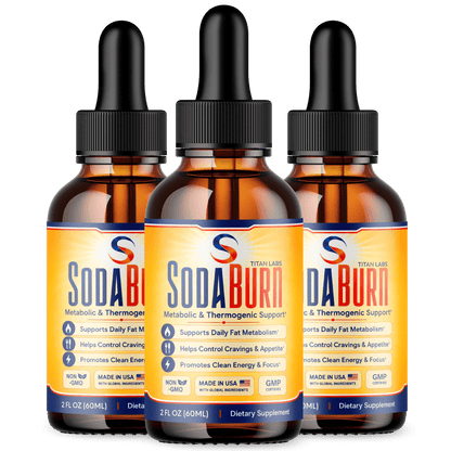 Sodaburn Drops