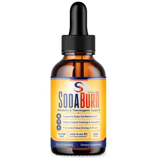 Sodaburn Drops