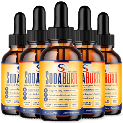 Sodaburn Drops