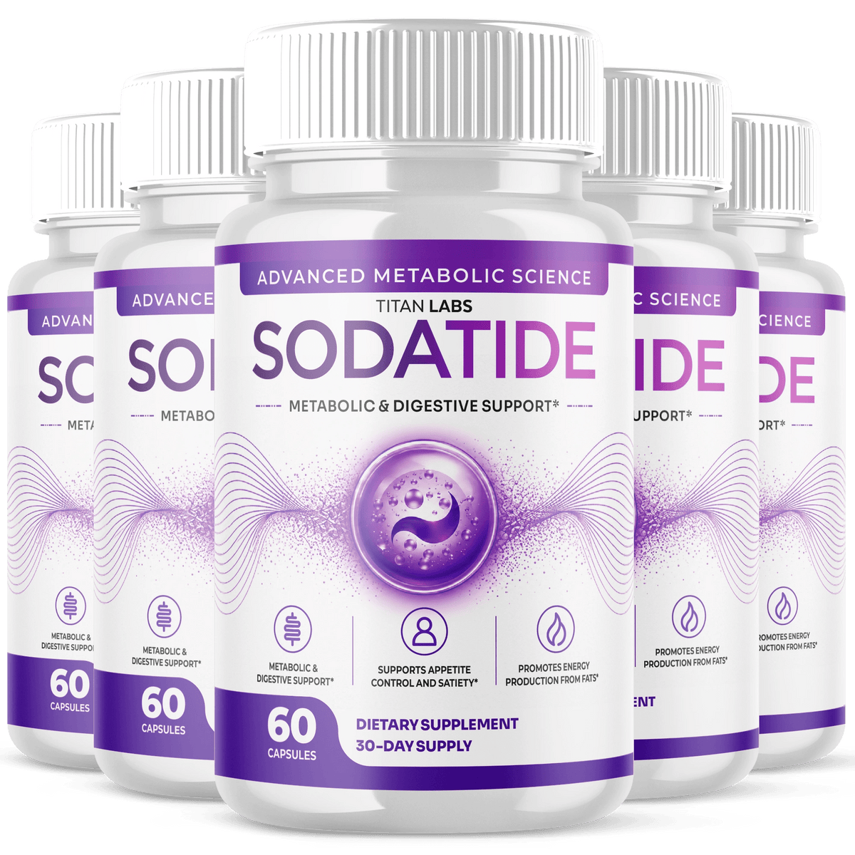 Sodatide Capsules