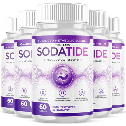 Sodatide Capsules