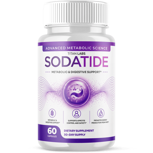 Sodatide Capsules