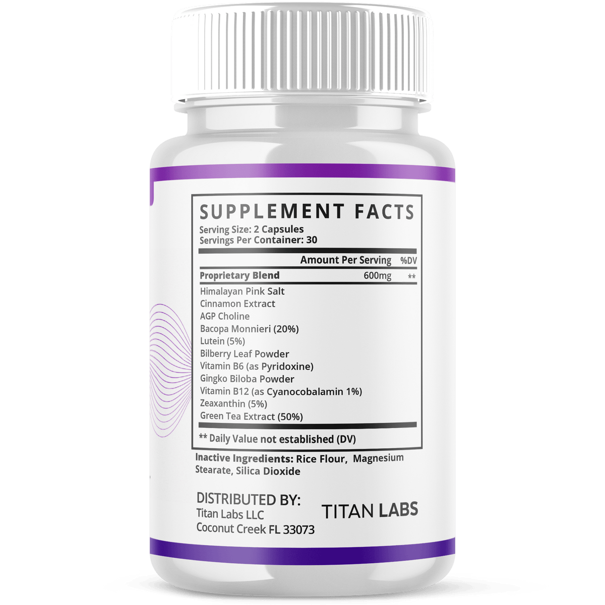 Sodatide Capsules