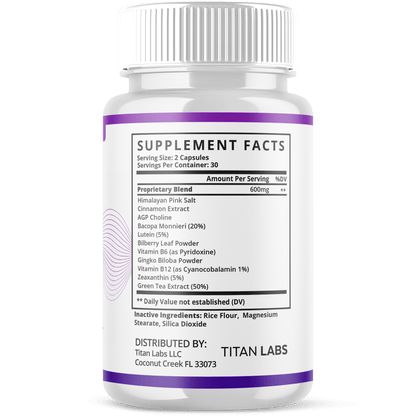Sodatide Capsules