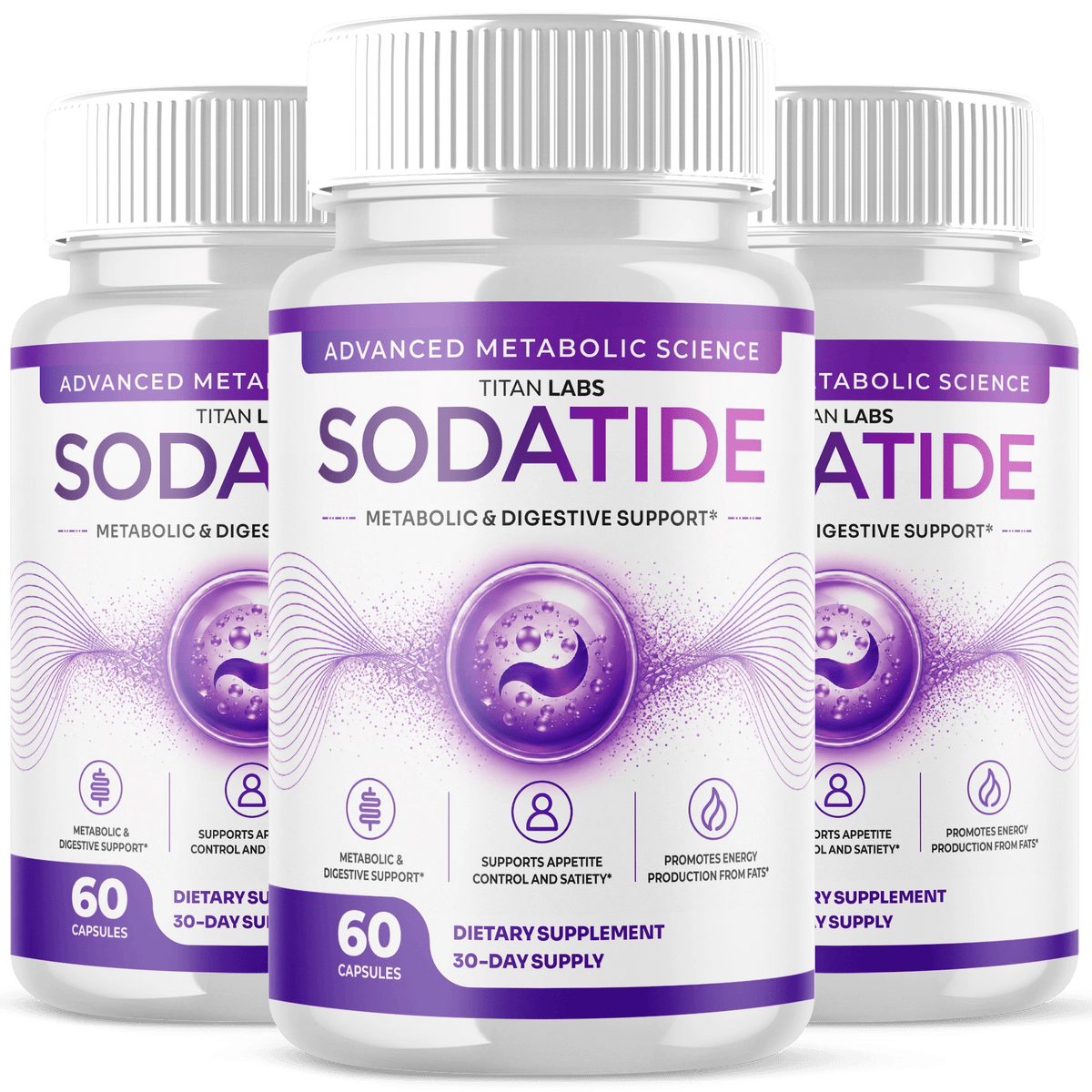 Sodatide Capsules