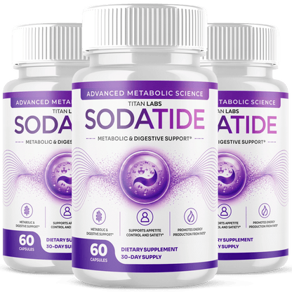 Sodatide Capsules