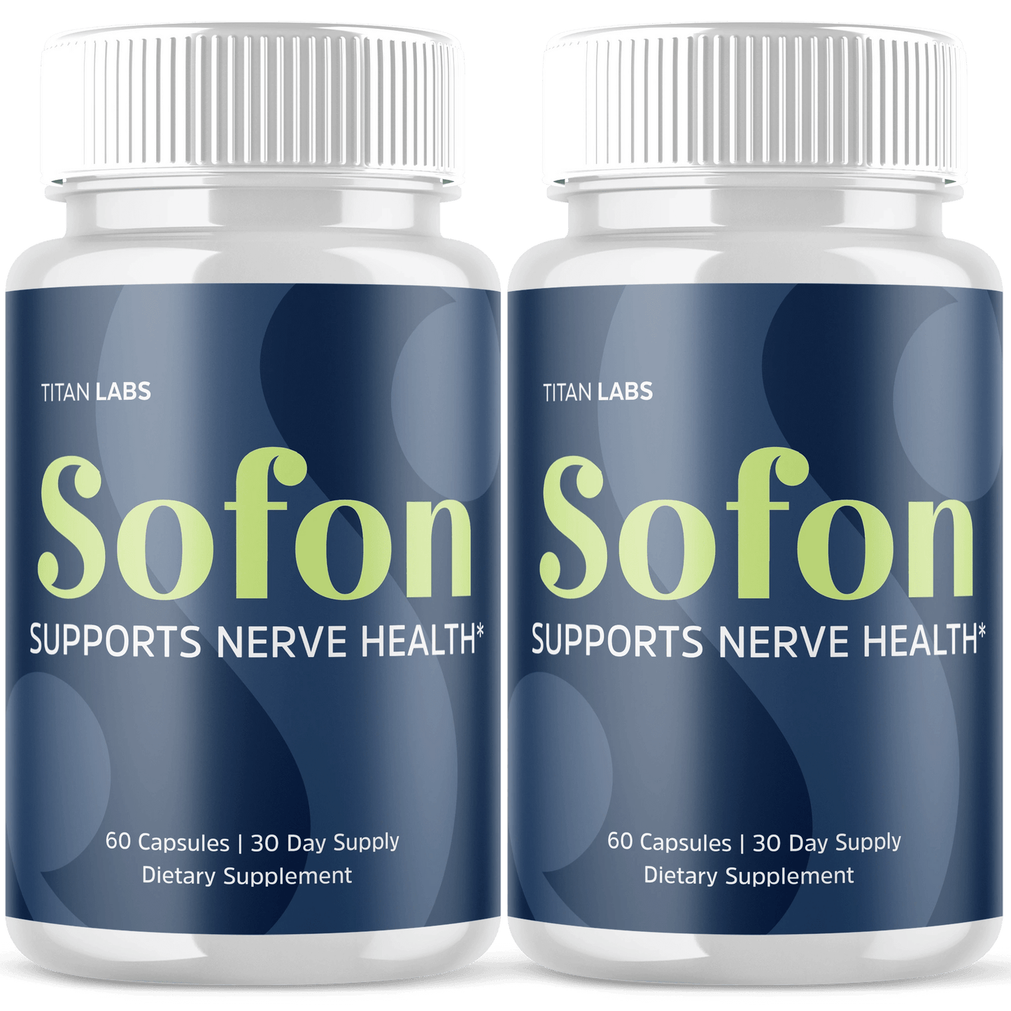 Sofon Capsules - 2 Pack