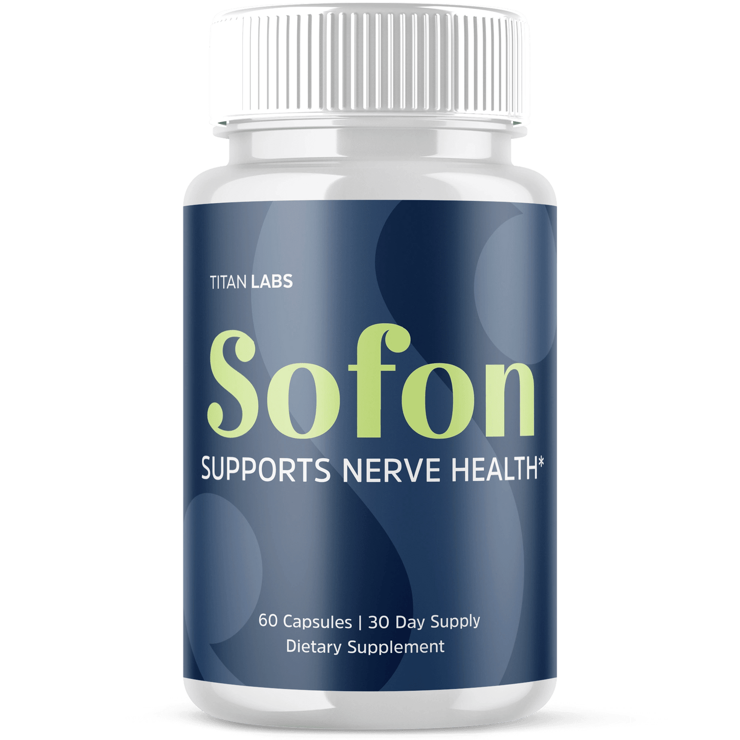 Sofon Capsules