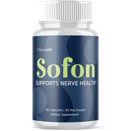 Sofon Capsules