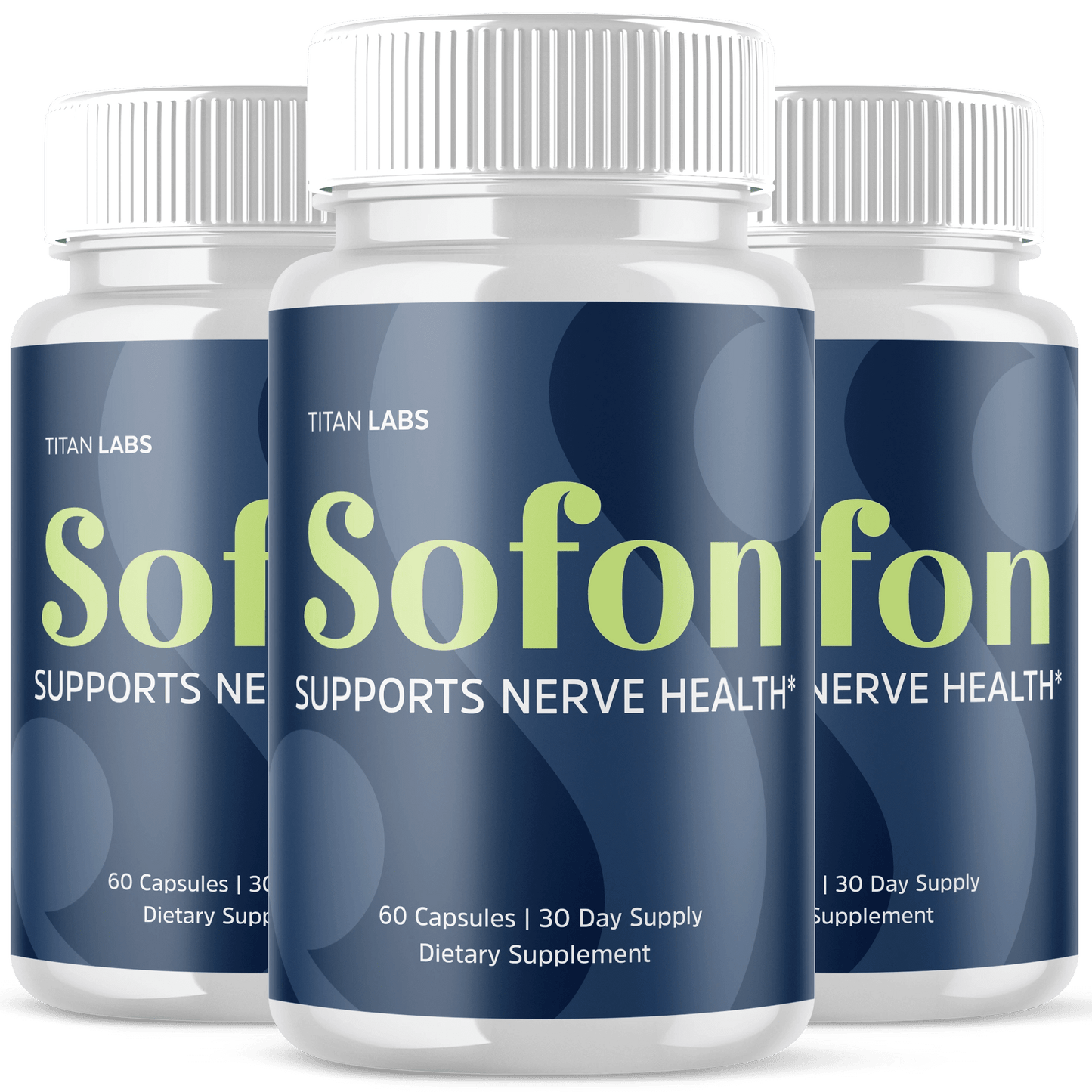 Sofon Capsules