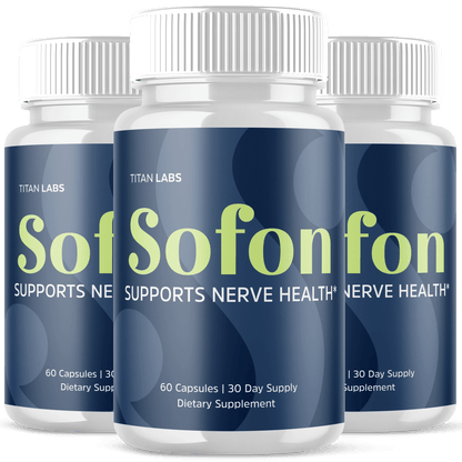 Sofon Capsules