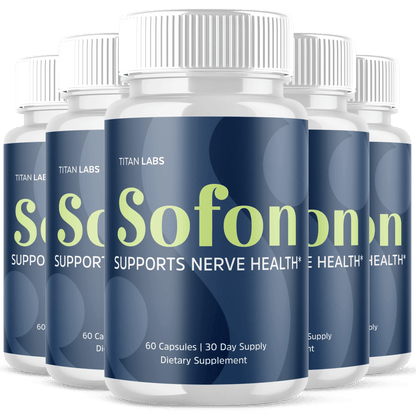 Sofon Capsules