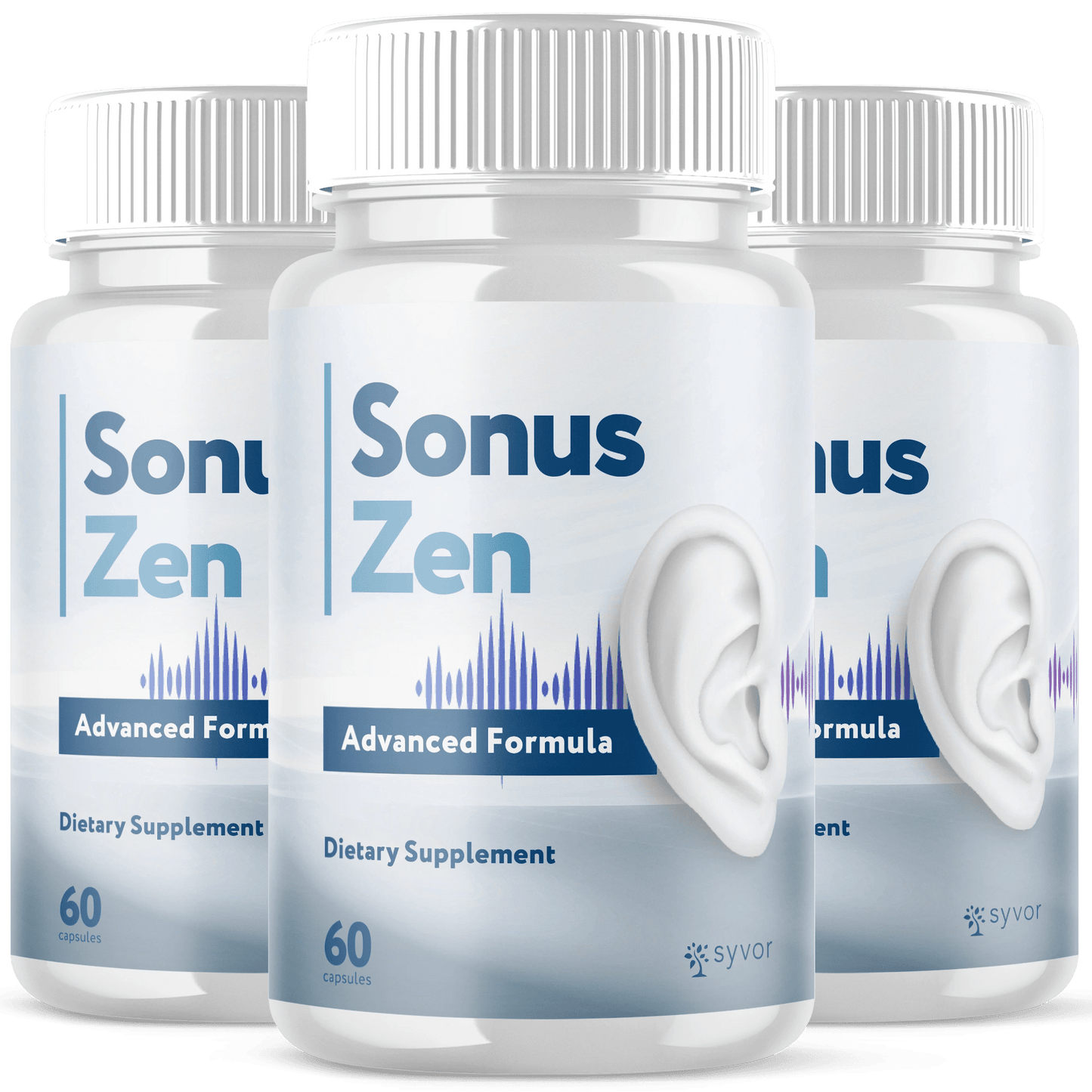 Sonus Zen Capsules