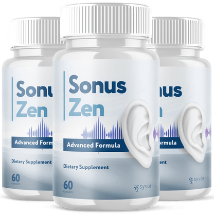 Sonus Zen Capsules