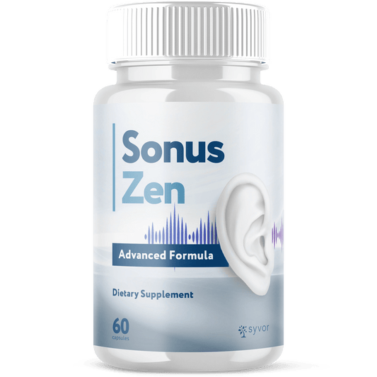 Sonus Zen Capsules