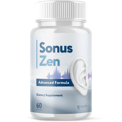 1-SonusZen 5-1 SY, 3-SonusZen 5-1 SY, 5-SonusZen 5-1 SY, 2-SonusZen 5-1 SY