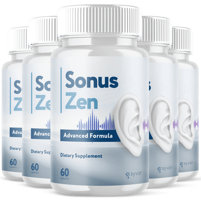 Sonus Zen Capsules