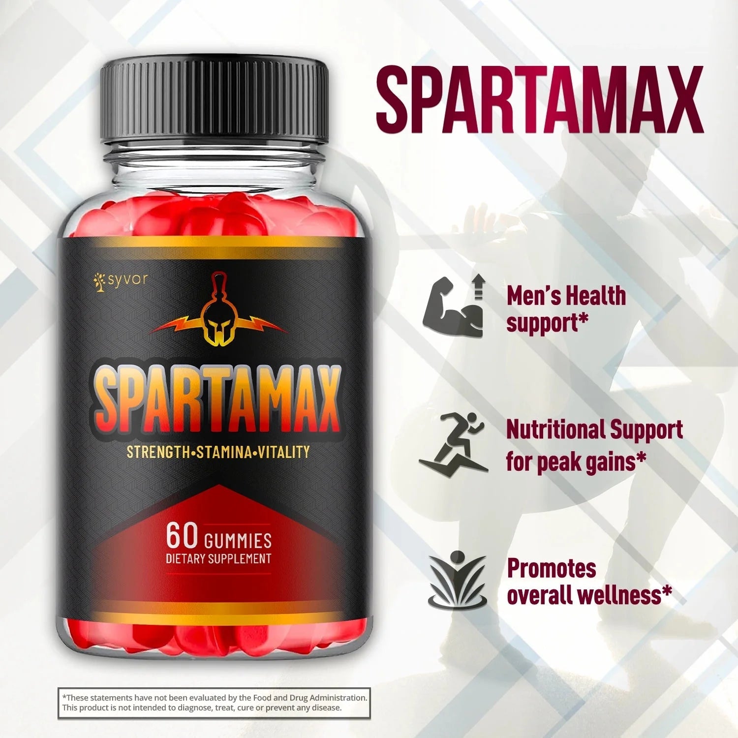 1-Spartamax ACV SY, 3-Spartamax ACV SY, 5-Spartamax ACV SY, 2-Spartamax ACV SY