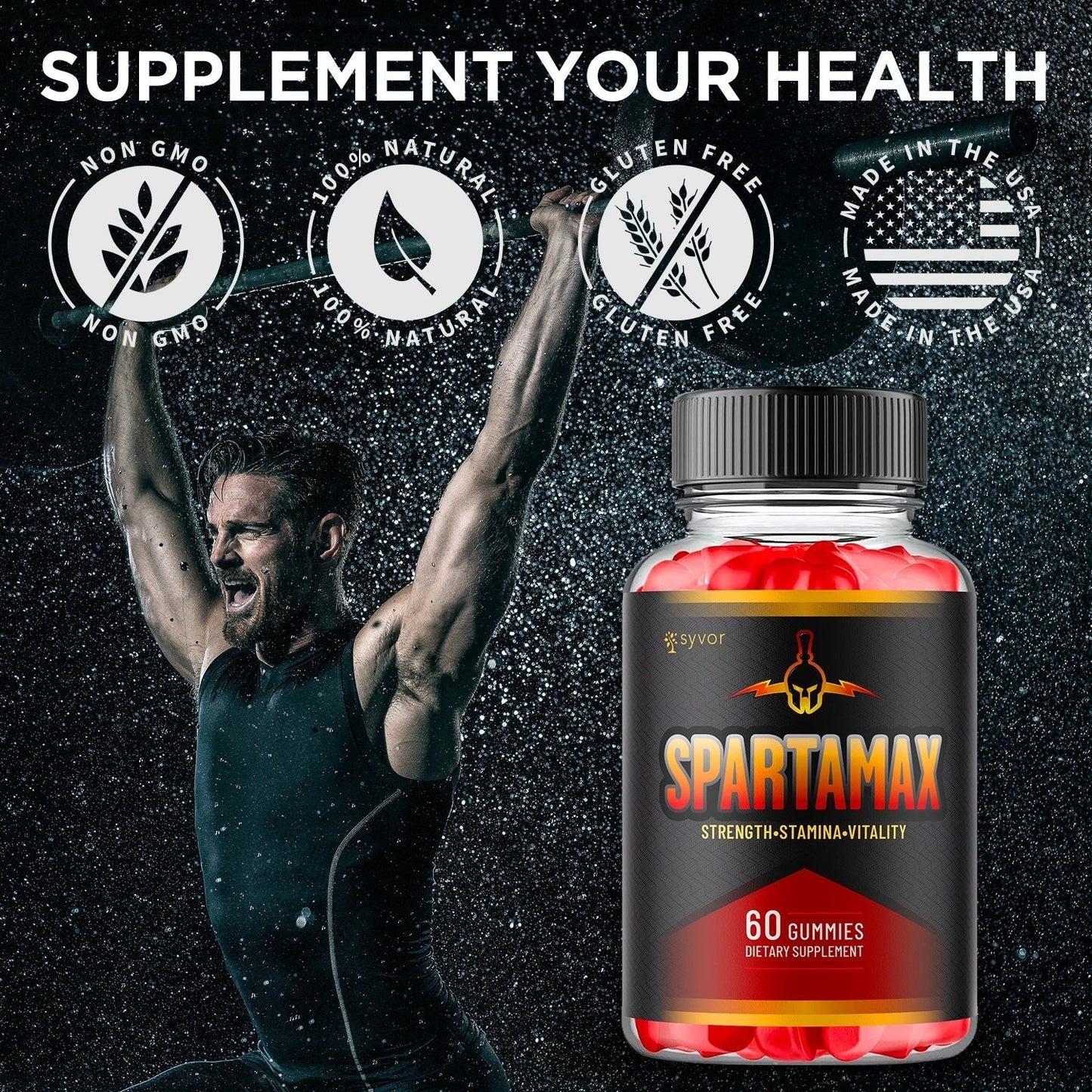 1-Spartamax ACV SY, 3-Spartamax ACV SY, 5-Spartamax ACV SY, 2-Spartamax ACV SY