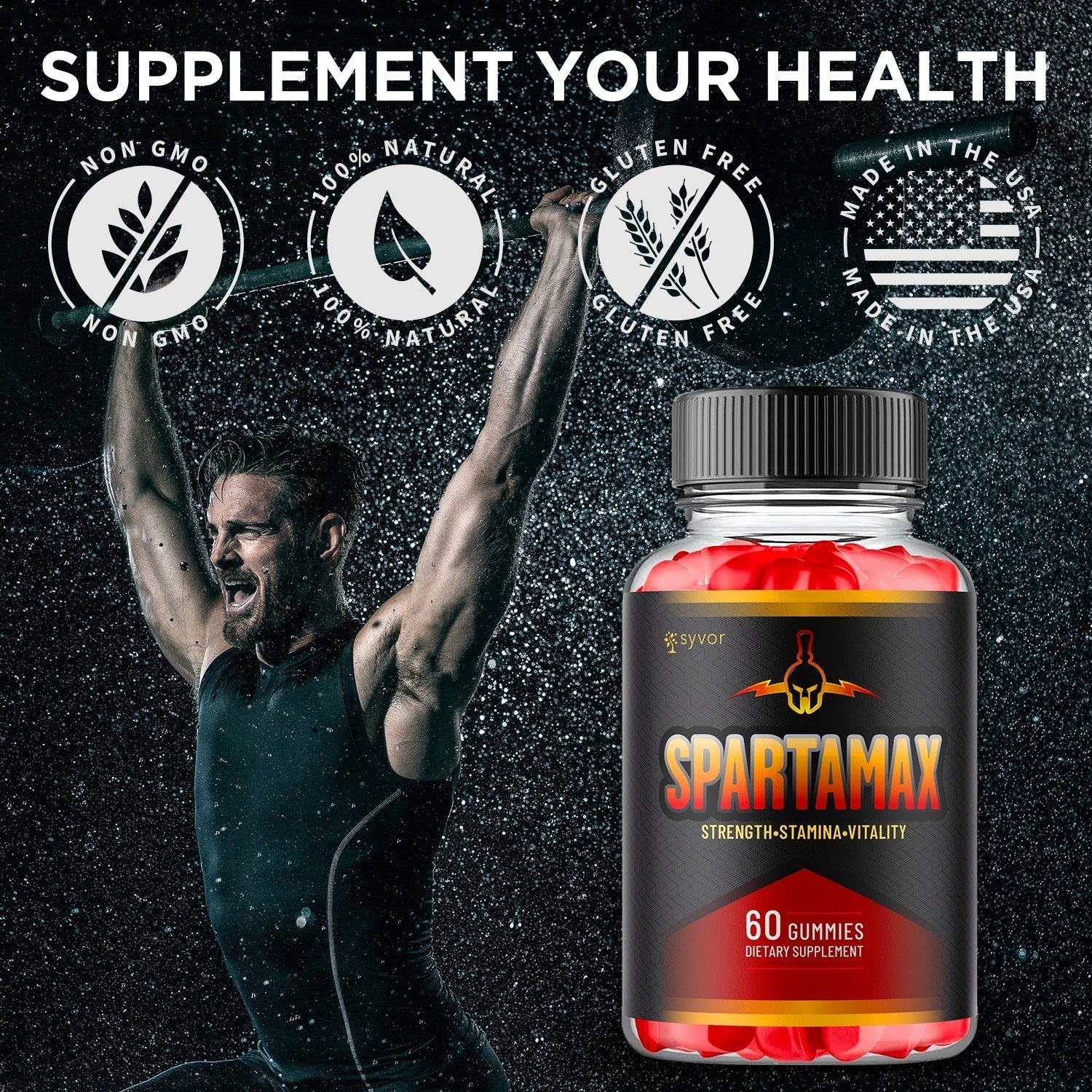1-Spartamax ACV SY, 3-Spartamax ACV SY, 5-Spartamax ACV SY, 2-Spartamax ACV SY