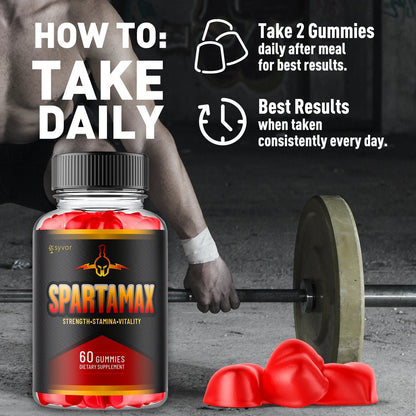 1-Spartamax ACV SY, 3-Spartamax ACV SY, 5-Spartamax ACV SY, 2-Spartamax ACV SY