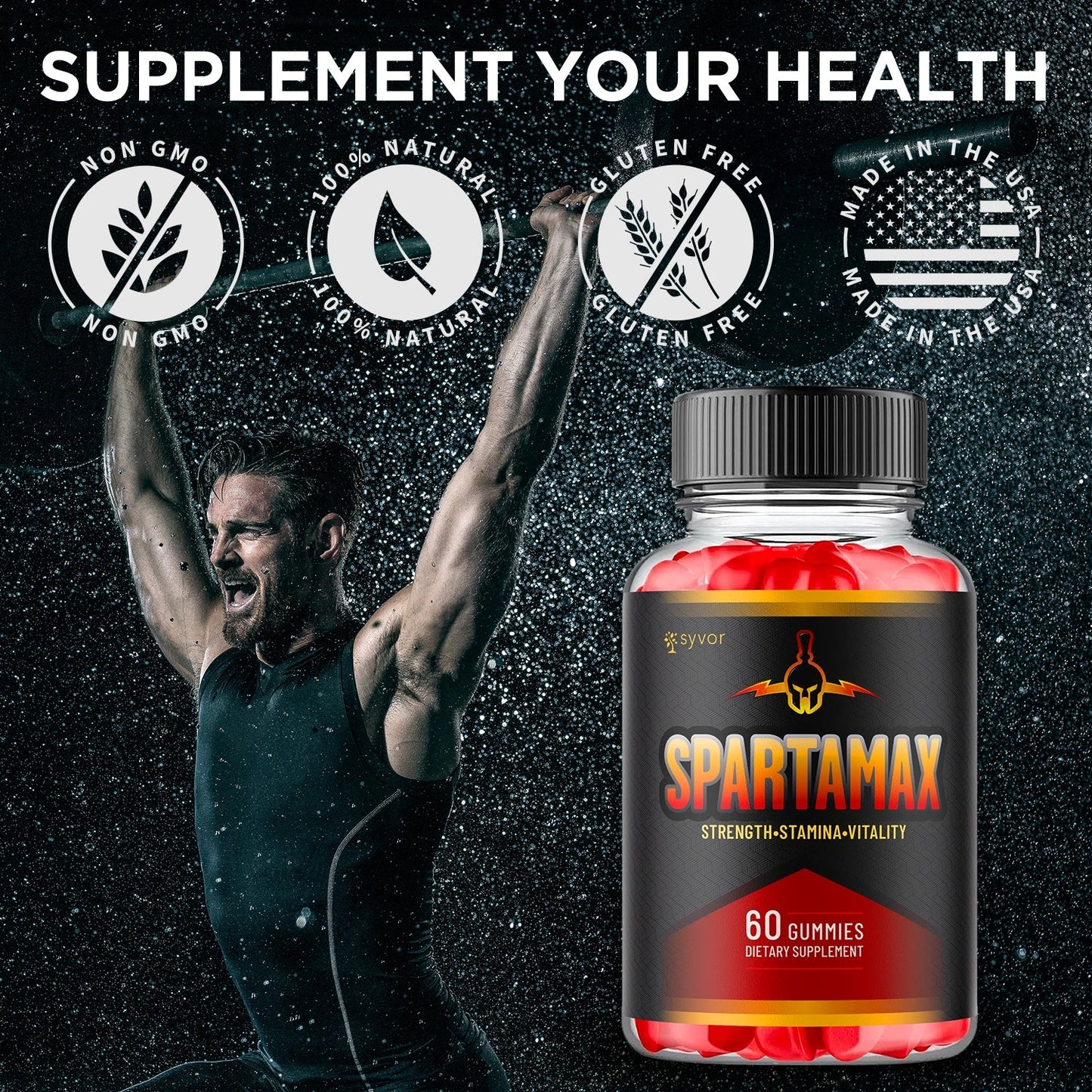 1-Spartamax ACV SY, 3-Spartamax ACV SY, 5-Spartamax ACV SY, 2-Spartamax ACV SY