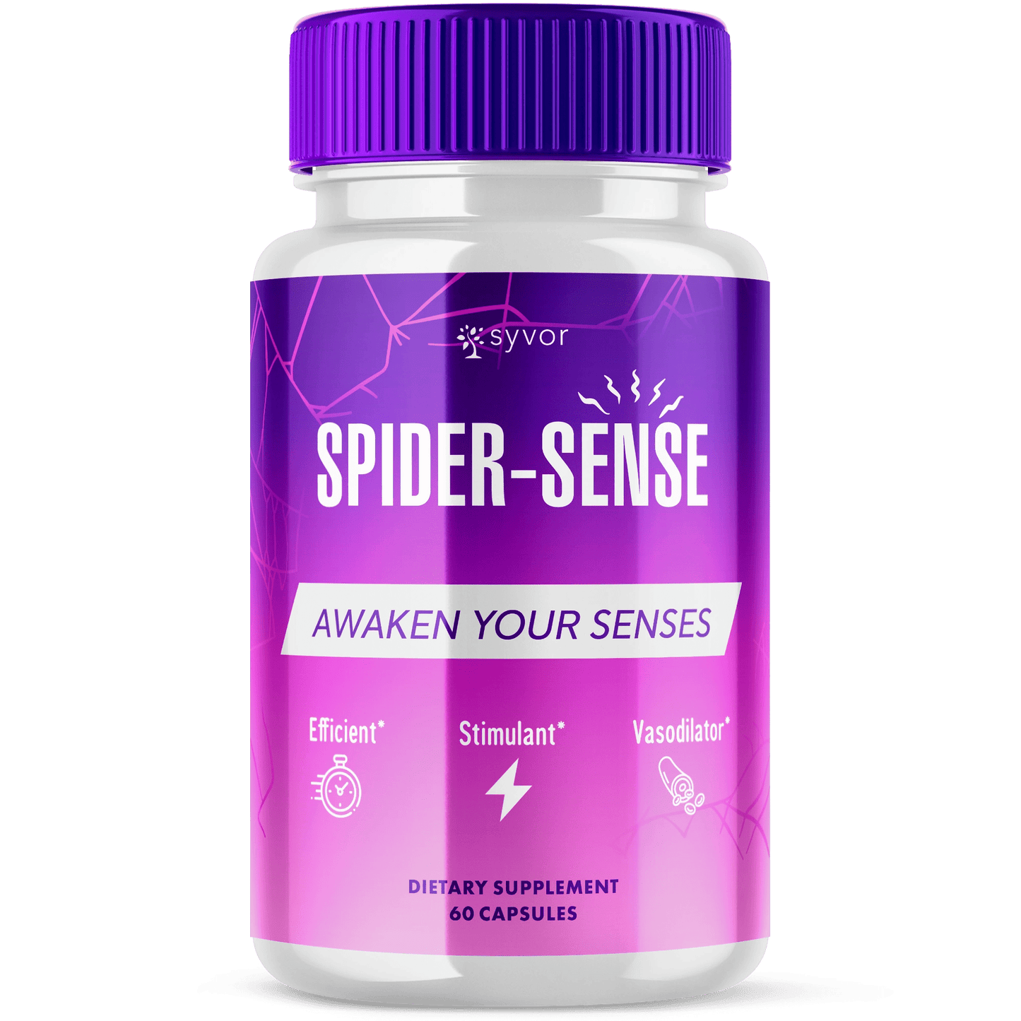 Spider Sense Capsules