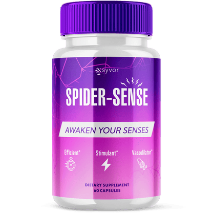 Spider Sense Capsules