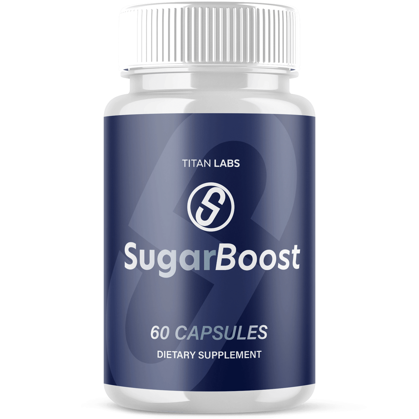 Sugar Boost Capsules