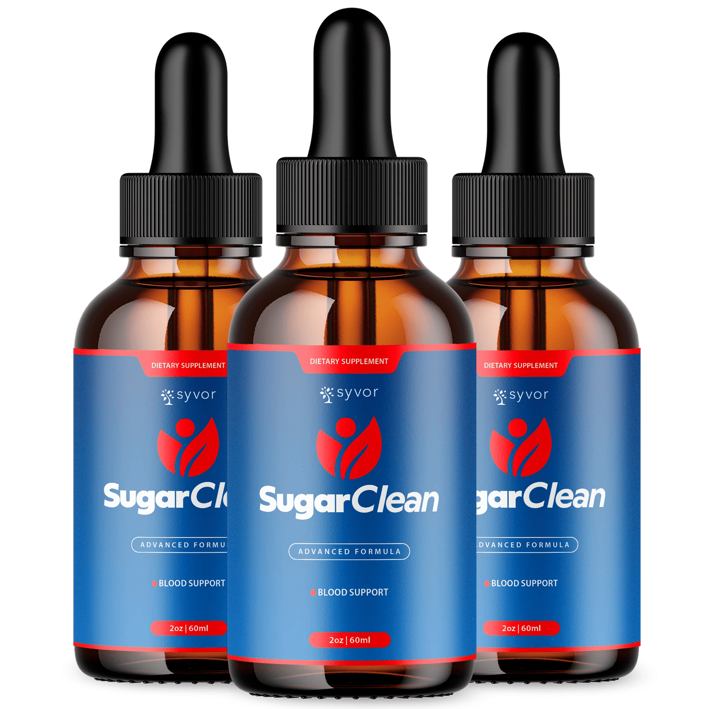 Sugar Clean Drops