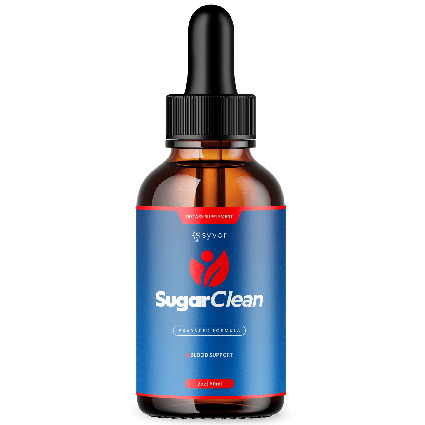 Sugar Clean Drops
