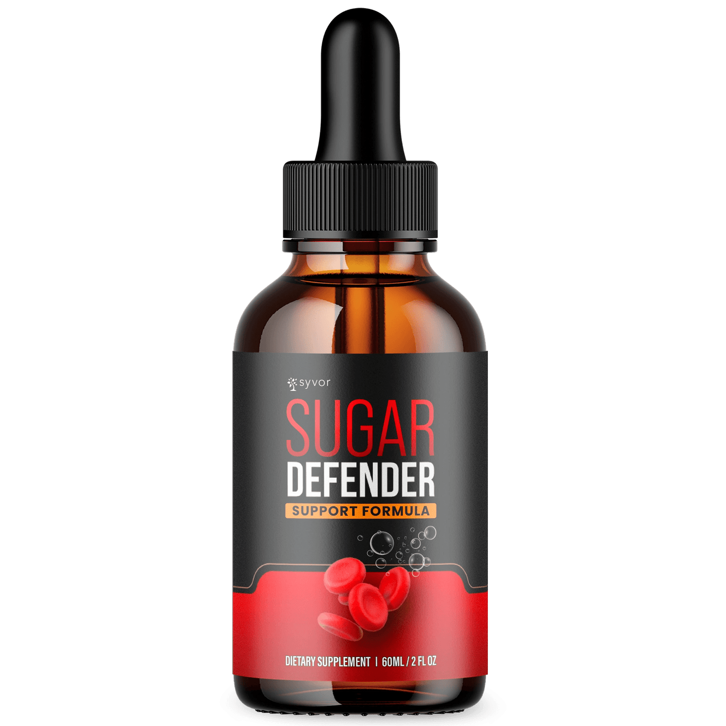 Sugar Defender Drops