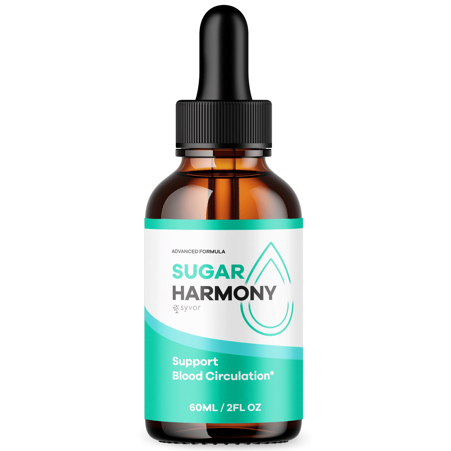 Sugar Harmony Drops