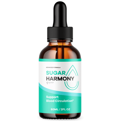 Sugar Harmony Drops