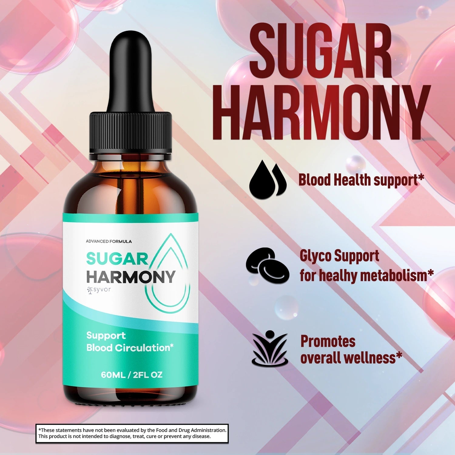 1-SugarHarmony BD SY, 3-SugarHarmony BD SY, 5-SugarHarmony BD SY, 2-SugarHarmony BD SY