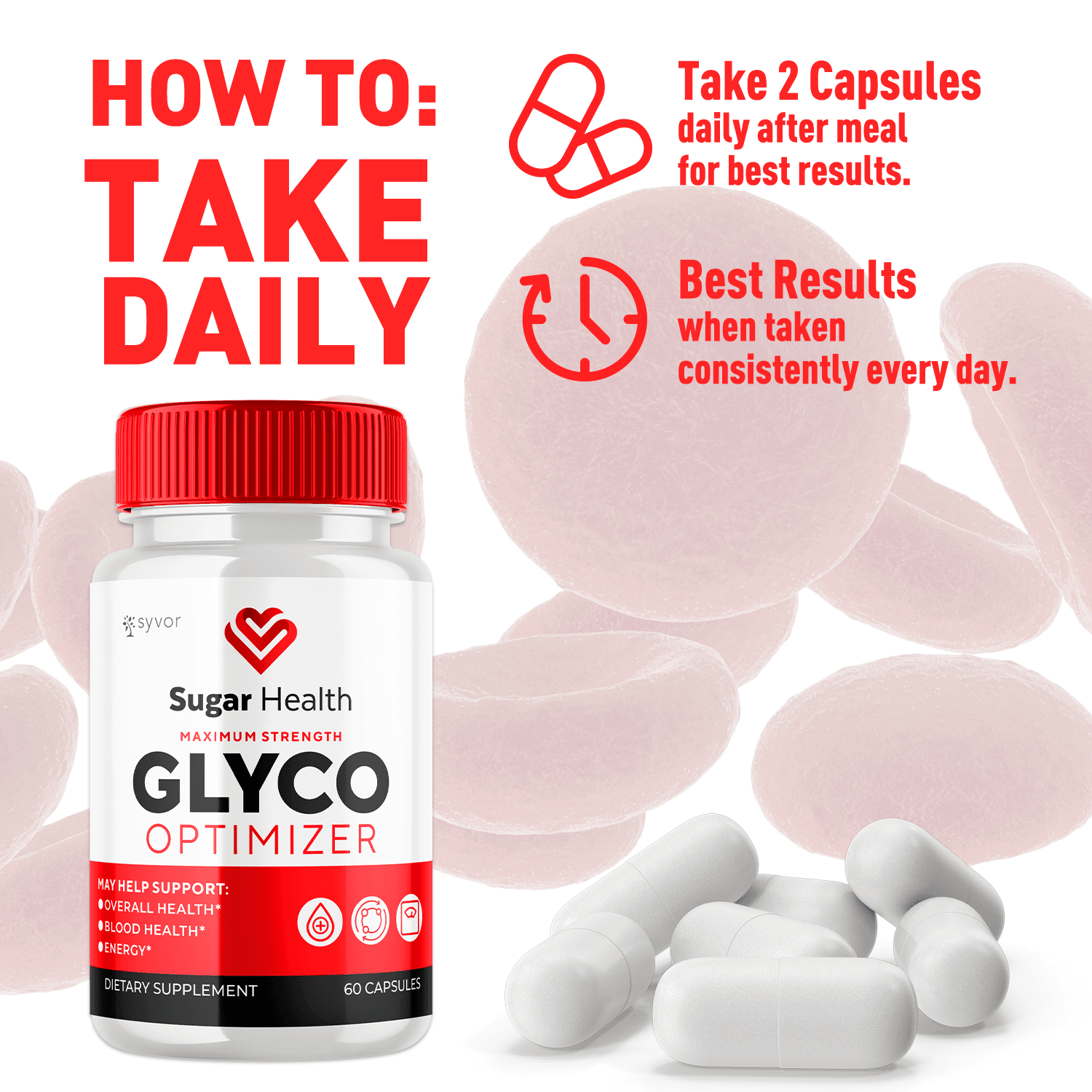 1-SugarHealthGlycoOptimizer 5-1 SY, 3-SugarHealthGlycoOptimizer 5-1 SY, 5-SugarHealthGlycoOptimizer 5-1 SY, 2-SugarHealthGlycoOptimizer 5-1 SY