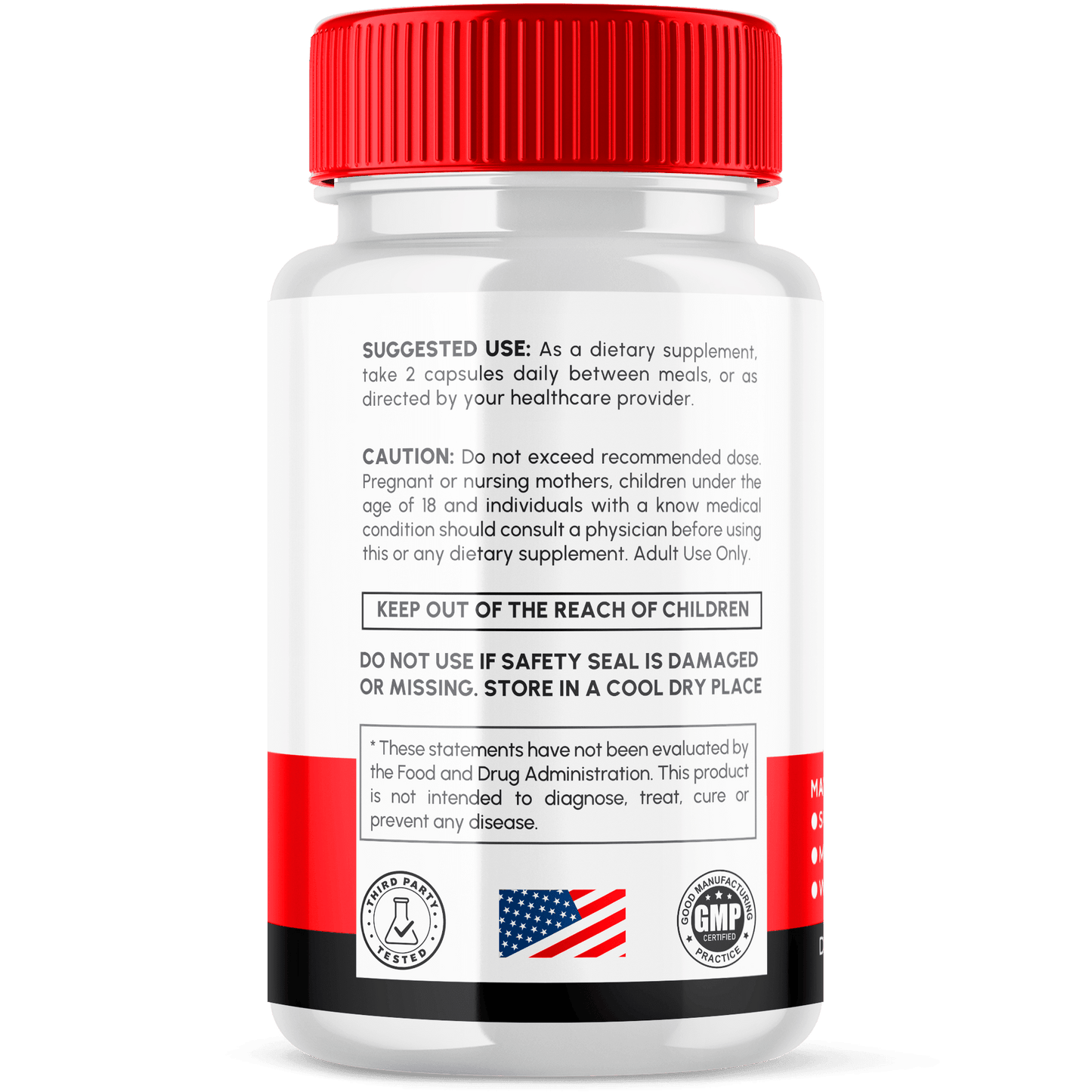 1-SugarHealthGlycoOptimizer 5-1 SY, 3-SugarHealthGlycoOptimizer 5-1 SY, 5-SugarHealthGlycoOptimizer 5-1 SY, 2-SugarHealthGlycoOptimizer 5-1 SY