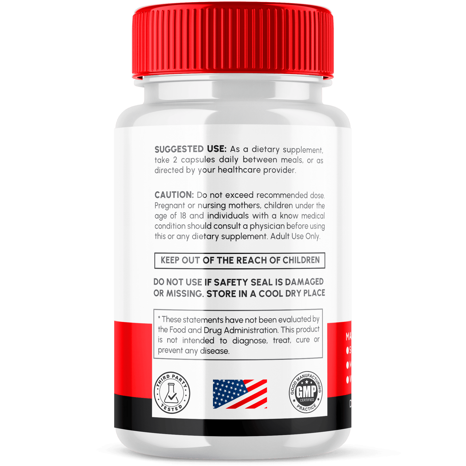 1-SugarHealthGlycoOptimizer 5-1 SY, 3-SugarHealthGlycoOptimizer 5-1 SY, 5-SugarHealthGlycoOptimizer 5-1 SY, 2-SugarHealthGlycoOptimizer 5-1 SY