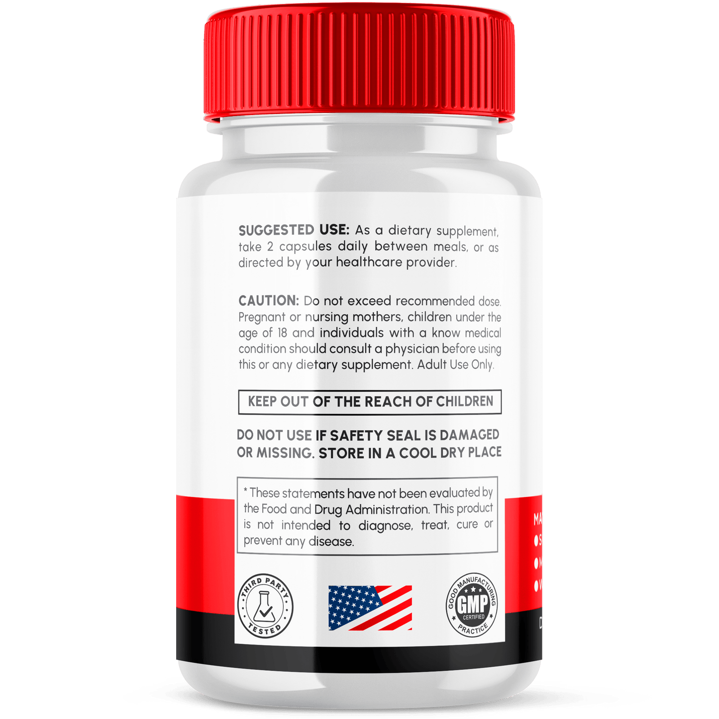 1-SugarHealthGlycoOptimizer 5-1 SY, 3-SugarHealthGlycoOptimizer 5-1 SY, 5-SugarHealthGlycoOptimizer 5-1 SY, 2-SugarHealthGlycoOptimizer 5-1 SY