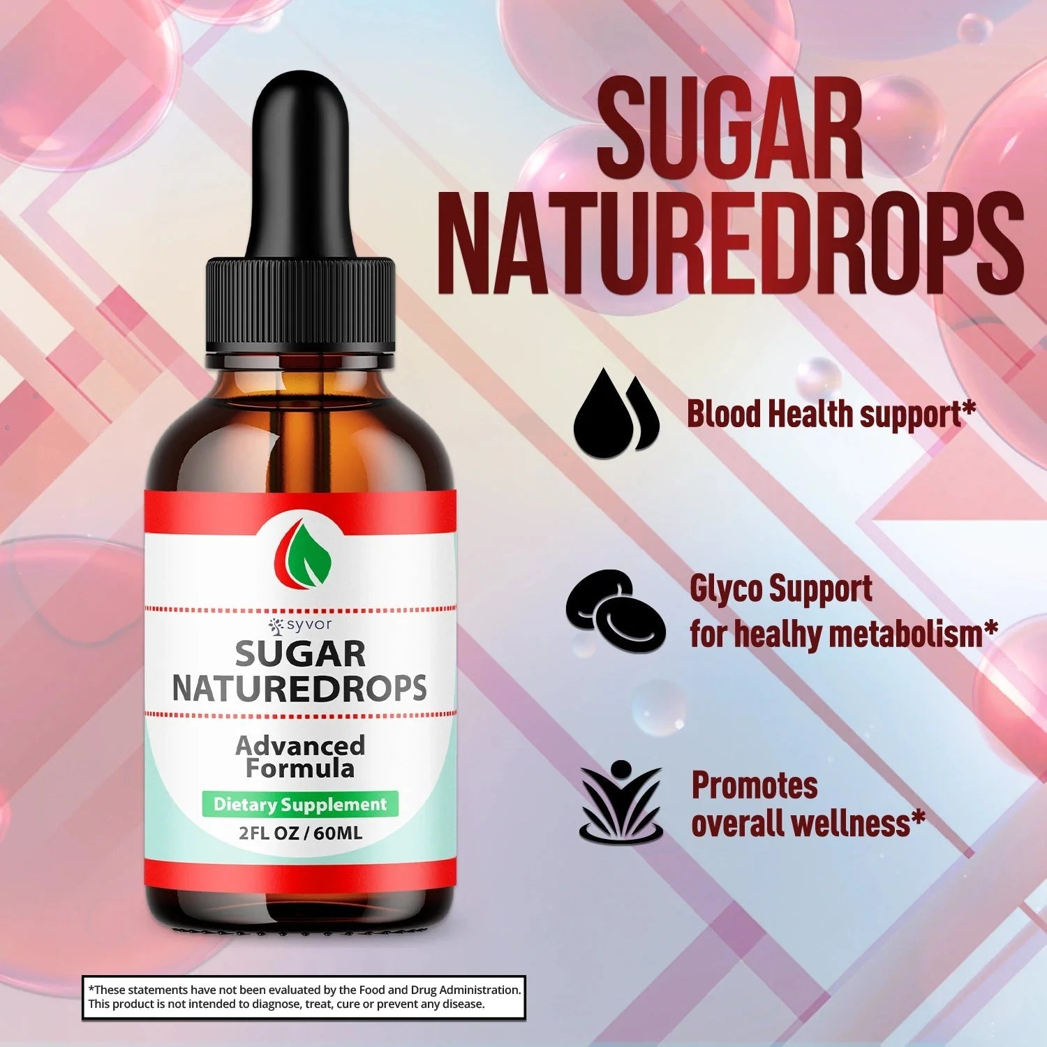1-Sugar Nature BD SY, 3-Sugar Nature BD SY, 5-Sugar Nature BD SY, 2-Sugar Nature BD SY